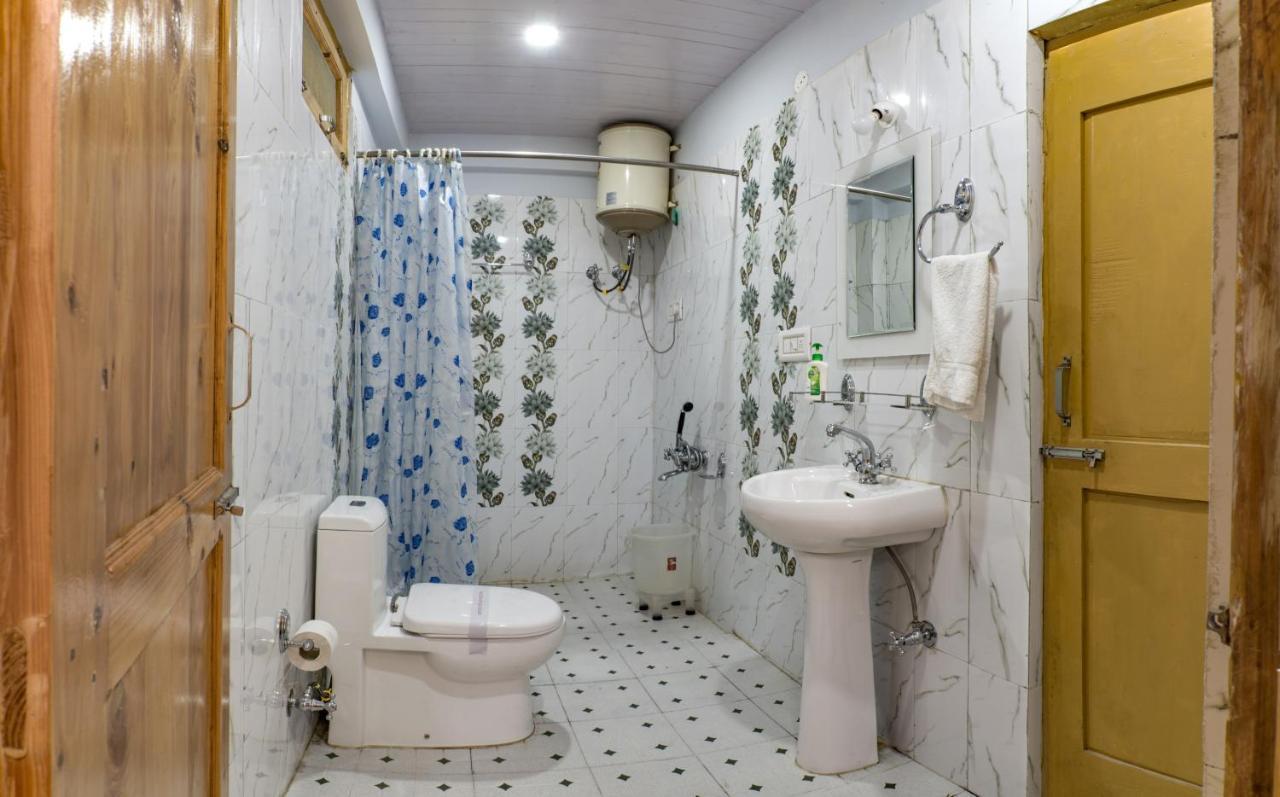 קאסול Parvati Kuteer Riverside Resort מראה חיצוני תמונה
