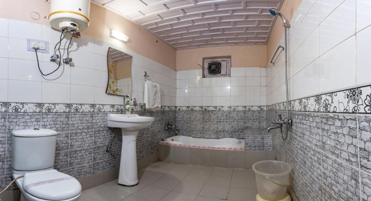 קאסול Parvati Kuteer Riverside Resort מראה חיצוני תמונה